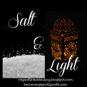 Salt & Light Salt & Light