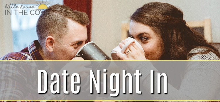 Refocus On Your Marriage: Date Night In