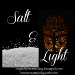 Salt & Light Salt & Light