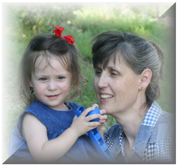 Trust God To The Details ( Guest Post From Linda)