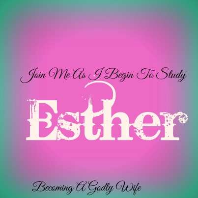 First Stop Esther